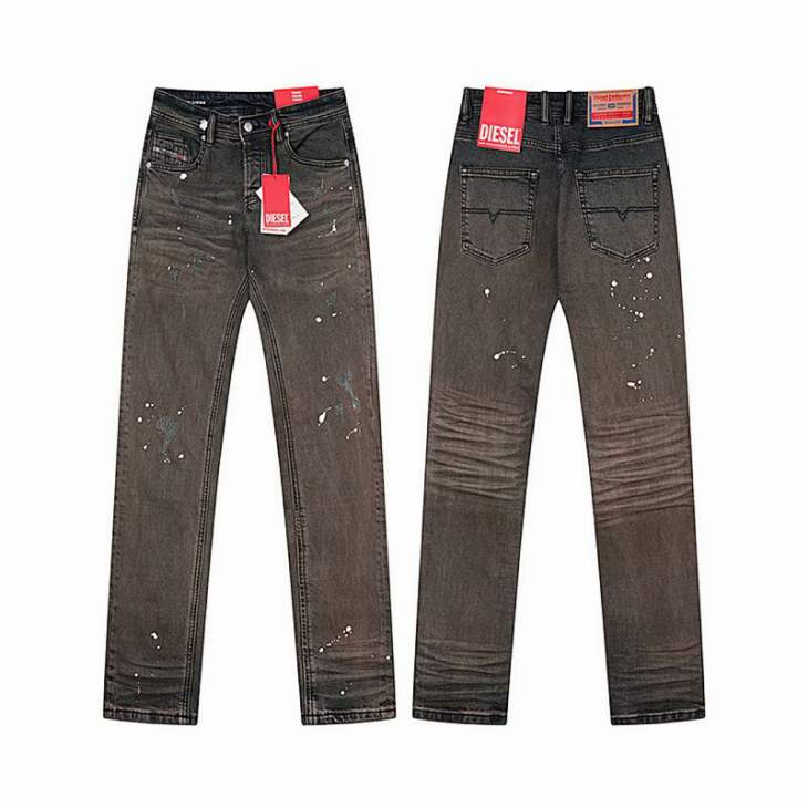 Picture of Diesel Jeans Long _SKUDieselsz30-40totx30019289